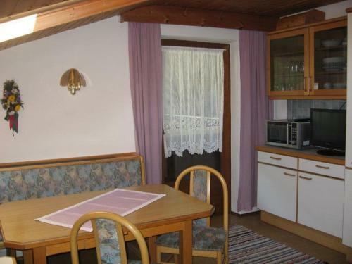 Hostal Haus Bergfriede