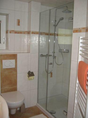 Hostal Haus Bergfriede