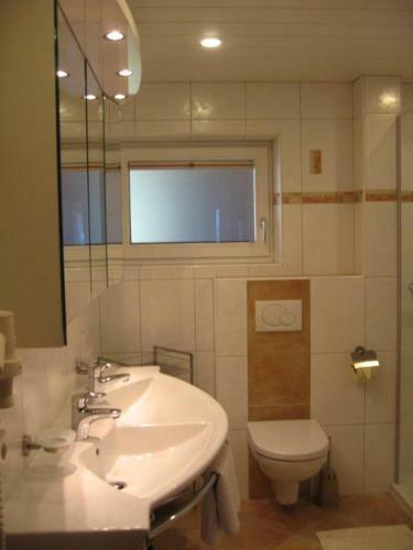 Hostal Haus Bergfriede