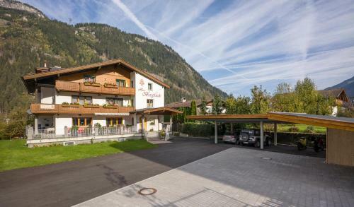 Hostal Haus Bergfriede