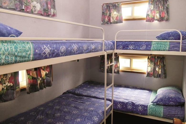 Smugglers Cove Holiday Village