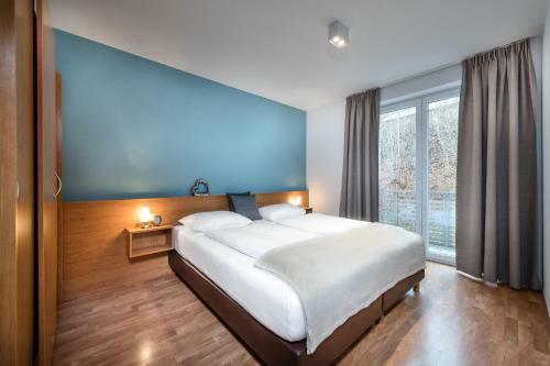 Apartamento Alpenparks Residence Bad Hofgastein