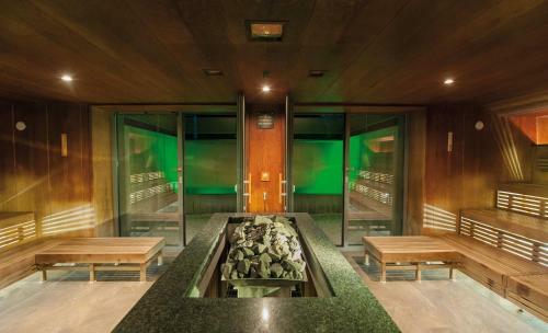 Apartamento Alpenparks Residence Bad Hofgastein