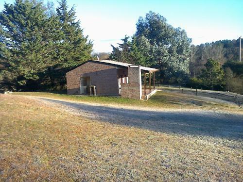 Lodge Posada Del Rio