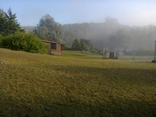 Lodge Posada Del Rio