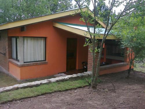 Lodge Posada Del Rio