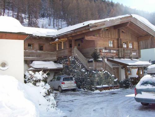 Posada Dorf Alm