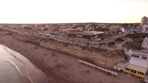 Hotel Y Casino Del Rio - Las Grutas