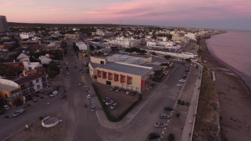 Hotel Y Casino Del Rio - Las Grutas
