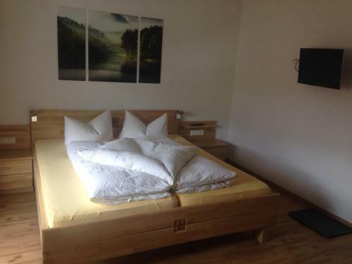 Hostal Landhaus Engadin