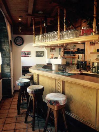 Hostal Landhaus Engadin