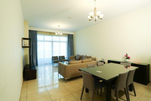 Q House 3 Apartments