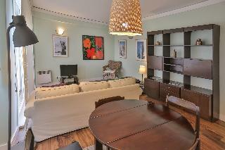 Hotel Apartamento Solverde