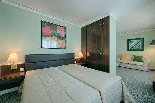 Hotel Apartamento Solverde