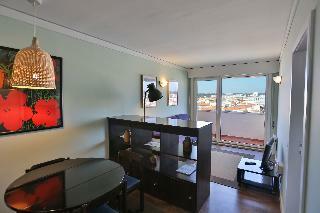 Hotel Apartamento Solverde