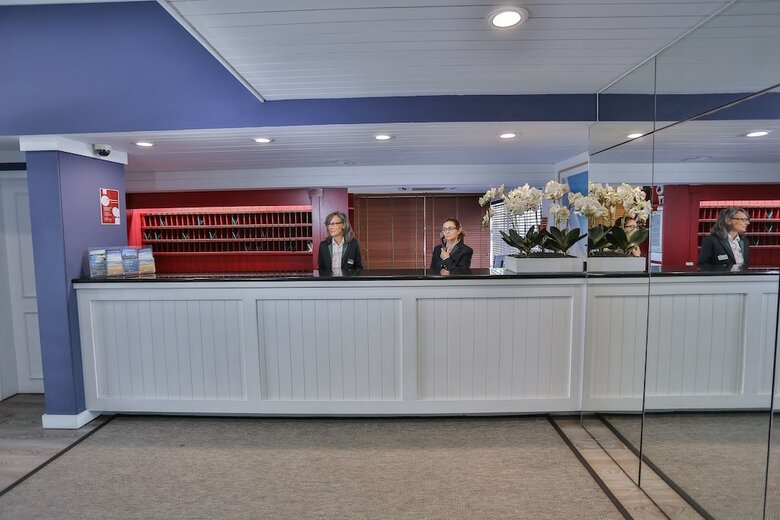 Hotel Apartamento Solverde