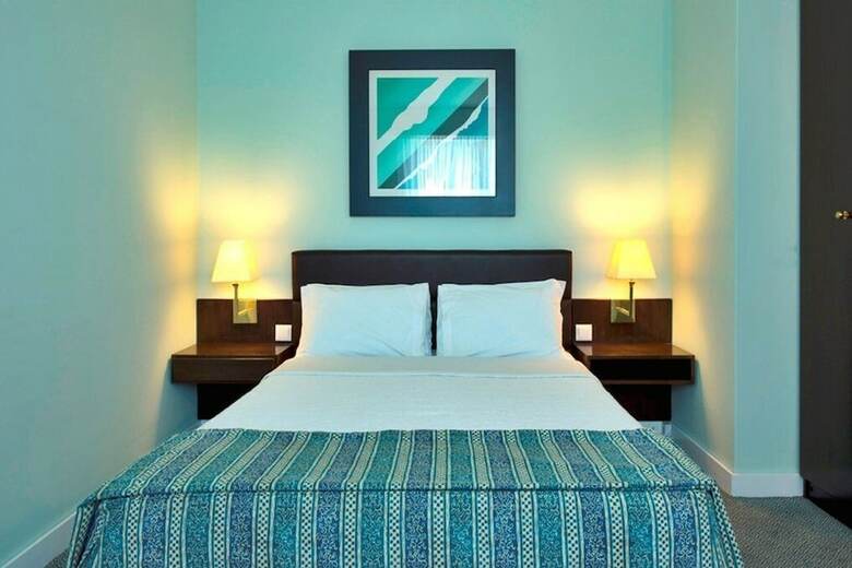 Hotel Apartamento Solverde