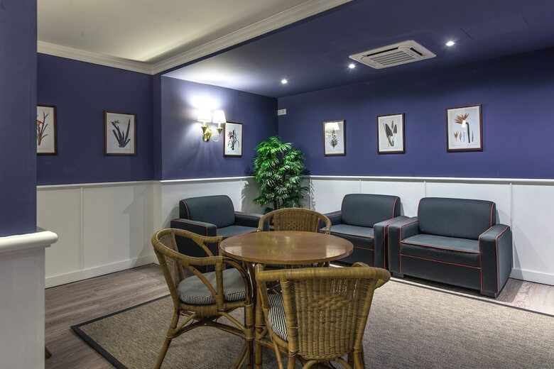 Hotel Apartamento Solverde