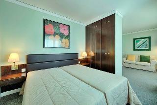 Hotel Apartamento Solverde