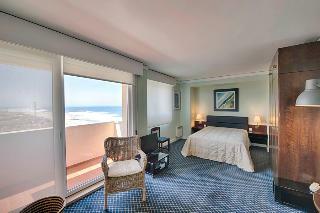 Hotel Apartamento Solverde