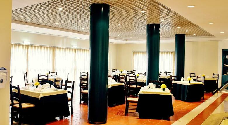 Flag Hotel Guimar�es Fafe