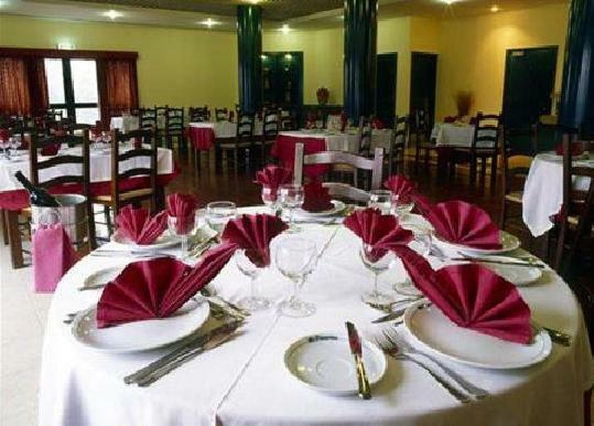 Flag Hotel Guimar�es Fafe