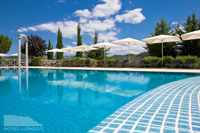 Hotel Lamego