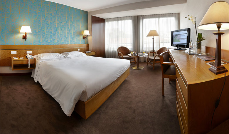 Hotel Tivoli Coimbra