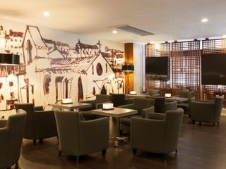 Hotel Tivoli Coimbra