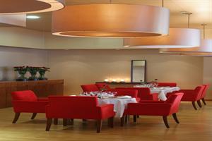 Hotel Tivoli Coimbra