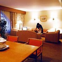 Hotel Tivoli Coimbra