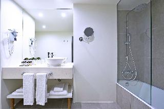 Hotel Tivoli Coimbra