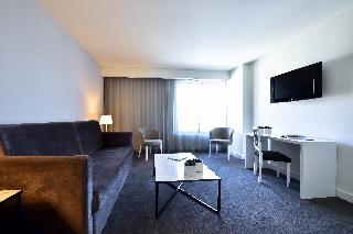 Hotel Tivoli Coimbra