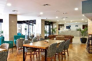 Hotel Tivoli Coimbra