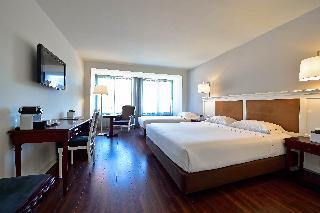 Hotel Tivoli Coimbra