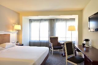 Hotel Tivoli Coimbra