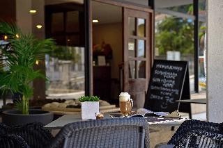 Hotel Tivoli Coimbra