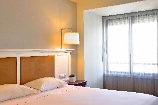 Hotel Tivoli Coimbra