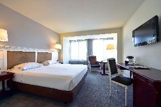 Hotel Tivoli Coimbra