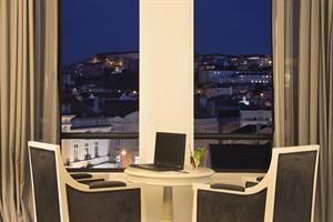 Hotel Tivoli Coimbra