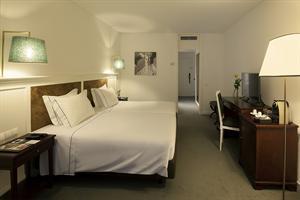 Hotel Tivoli Coimbra
