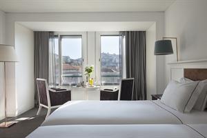 Hotel Tivoli Coimbra