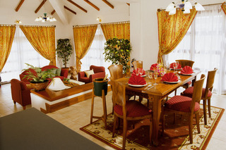 Hotel Bintan Lagoon Resort