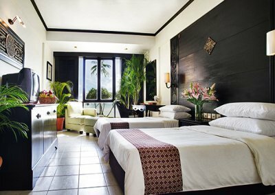 Nirwana Resort Hotel
