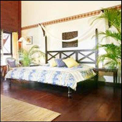 Hotel Nirwana Beach Club