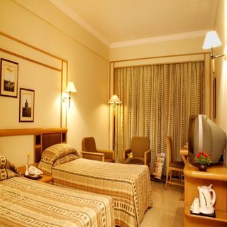 Hotel Aditya Park Hyderabad