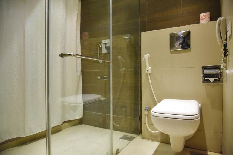 Hotel Quality Inn Residency