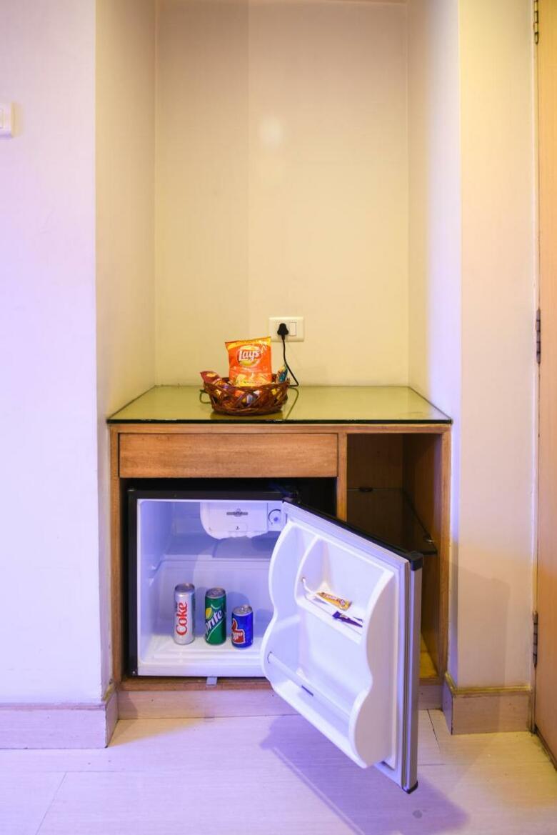 Hotel Quality Inn Residency