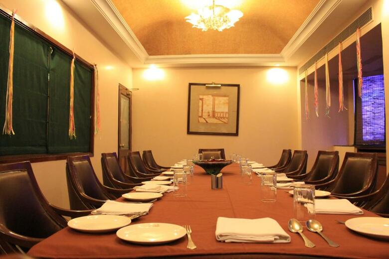 Hotel Quality Inn Residency
