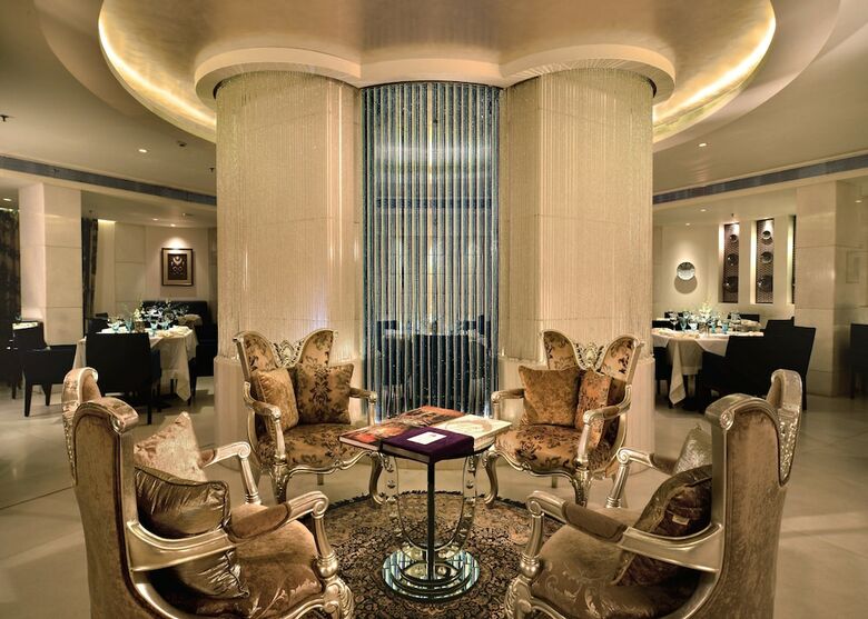 Hotel The Golkonda Hyderabad